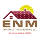 ENM Construction & Roofing