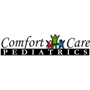 Comfort Care Pediatrics