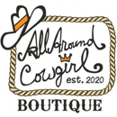 All Around Cowgirl Boutique - Boutique Items