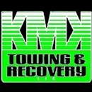 KMK Towing & Recovery - Towing