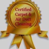 Certified Carpet And Air Duct Cleaning gallery