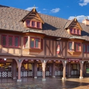The Friar's Nook - Bars