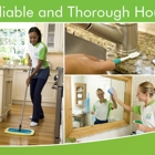 The Cleaning Authority-East Greenville