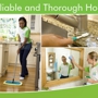 The Cleaning Authority-East Greenville