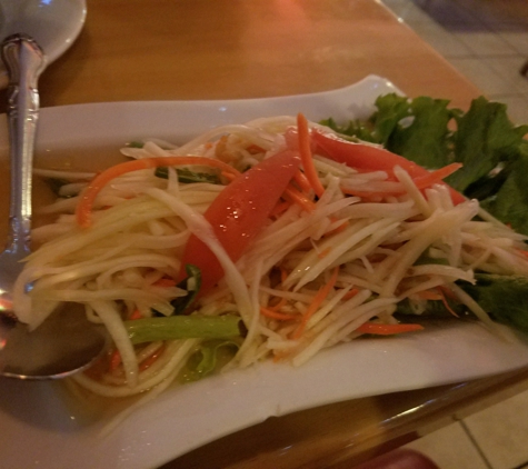 Yai Thai Food - Los Angeles, CA