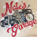 Nate's Garage - Auto Repair & Service