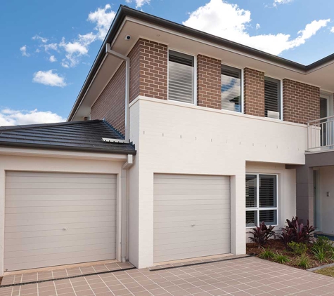 Complete Doors - Mackay, QLD