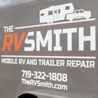 The RV Smith