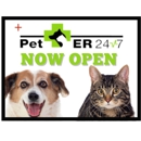 Pet Er 24/7 - Veterinary Clinics & Hospitals