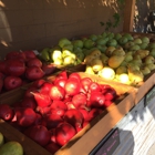 Paradise Produce Stand