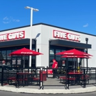 Five Guys
