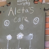 Aleta's Cafe gallery