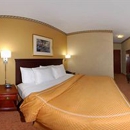 Red Roof Inn & Suites Hinesville - Motels