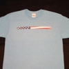 Reflective Edge Screen Printing gallery