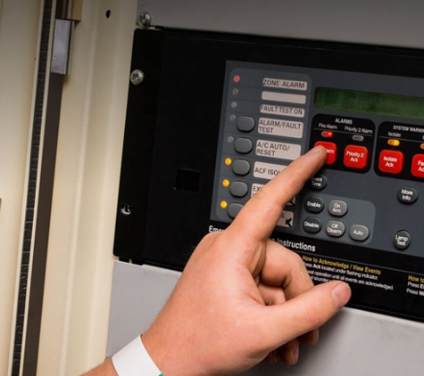Elliots Fire & Safety Services - East Bendigo, VIC