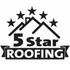 5 Star Roofing gallery