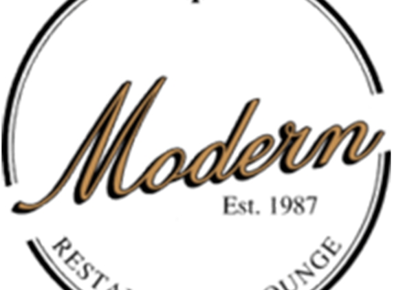 Modern Restaurant & Lounge - New Rochelle, NY