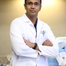 Dr. Stone Rangarajan Thayer, DMD, MD - Physicians & Surgeons