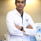 Dr. Stone Rangarajan Thayer, DMD, MD