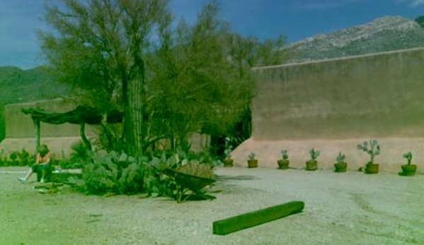 Degrazia Galleries - Tucson, AZ