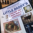 Little Daddy's