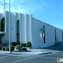 Pentecostal Temple Church of God - Churches & Places of Worship