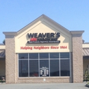Weaver's Ace Hardware At Douglassville - Hardware Stores