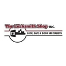 The Locksmith Shop Inc. - Door Repair