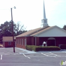 Eastwood Forest Baptist Church - General Baptist Churches