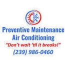 Preventive Maintenance Air Conditioning - Fireplaces