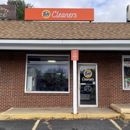 Tide Cleaners - Dry Cleaners & Laundries