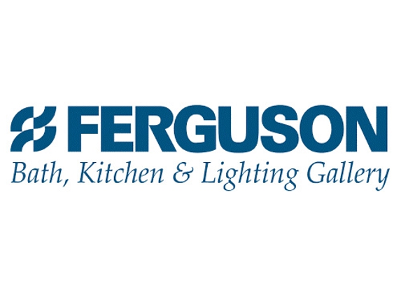 Ferguson Bath, Kitchen & Lighting Gallery - Frisco, TX