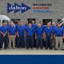 Dalton Plumbing Heating & Cooling - Plumbers