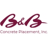 B & B Concrete Placement gallery