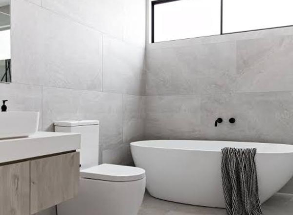 Team Tiling - Charnwood, ACT