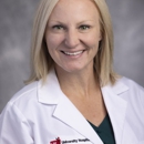 Katie Evans, CNP, DNP - Nurses