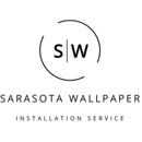 Sarasota Wallpaper - Wallpapers & Wallcoverings-Installation
