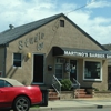 Martino's gallery