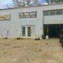 The Tire Shop