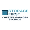 Chester Garages Storage gallery