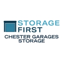 Chester Garages Storage - Automobile Storage