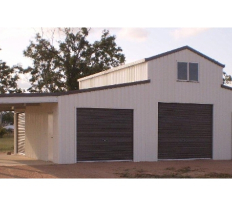 Shedquarters - Kirwan, QLD. Helping Protect Your Investment