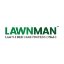 LawnMan - Lawn Maintenance