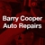 Barry Cooper Auto Repairs Pty Ltd