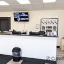 CubeSmart Self Storage - Self Storage