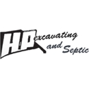 HP Excavating And Septic Cleaning - Building Contractors