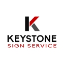 Keystone Sign Service - Crane Service