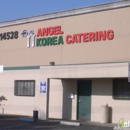 Angel Catering Co. - Caterers