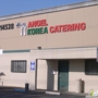 Angel Catering Co.