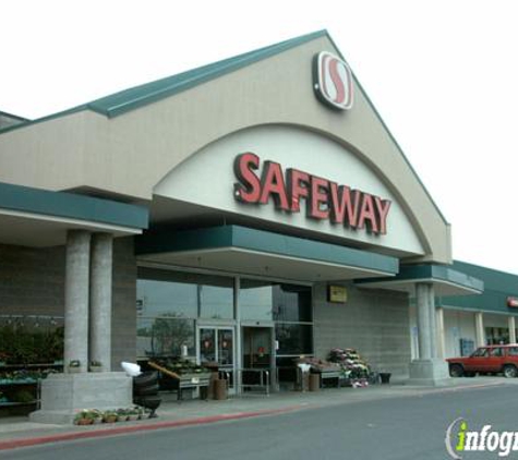 Safeway - Gresham, OR